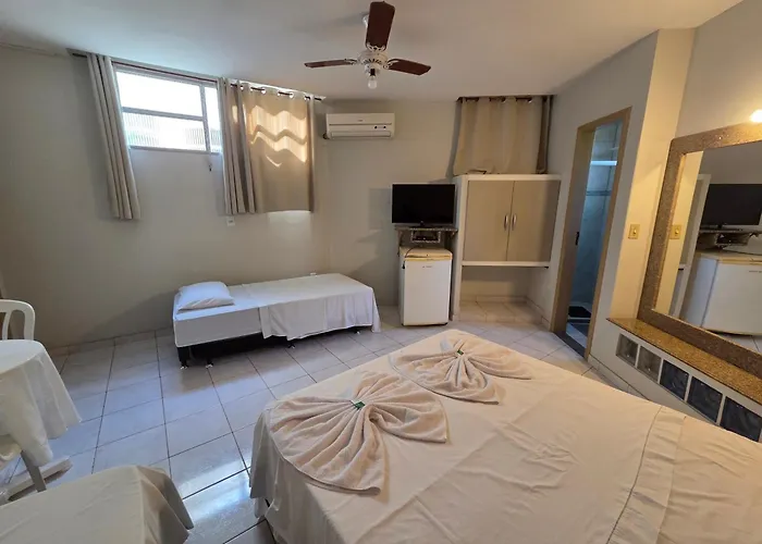 Hotel Itabapoana